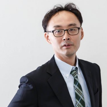 ときのぷらんと代表 落合利充 様