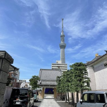 恒例のイベント